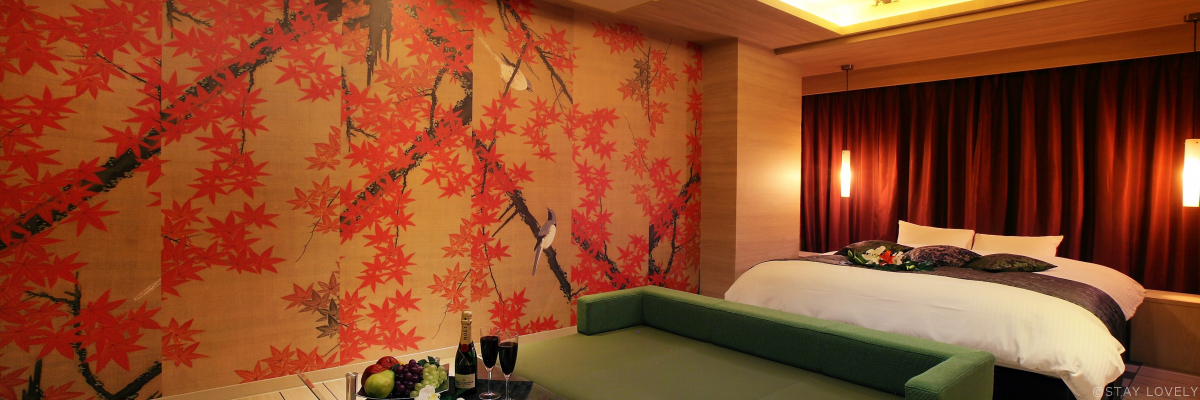 HOTEL 乱(ホテル ラン) 