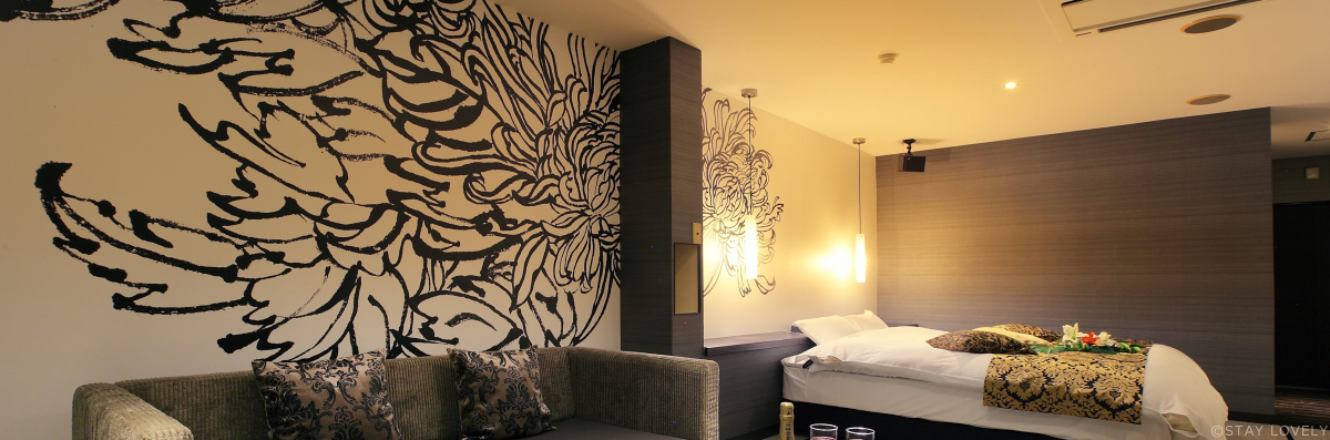 HOTEL 乱(ホテル ラン) 