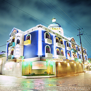 HOTEL tabasaサンタモニカ(ホテル タバサ サンタモニカ) 