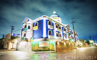 HOTEL tabasaサンタモニカ(ホテル タバサ サンタモニカ) 