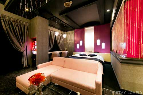 HOTEL tabasaサンタモニカ(ホテル タバサ サンタモニカ) 