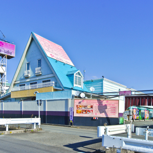 HOTEL SAKURA-SAKU(ホテル サクラサク) 【COCOグループ】