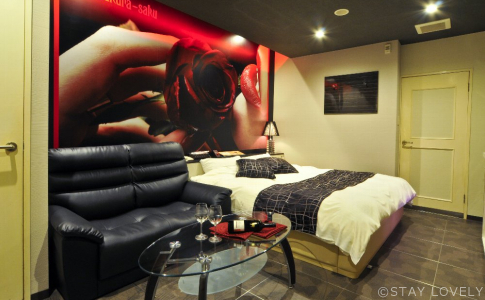 HOTEL SAKURA-SAKU(ホテル サクラサク) 【COCOグループ】