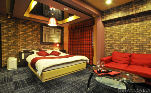 HOTEL SAKURA-SAKU(ホテル サクラサク) 【COCOグループ】