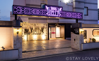 ホテル ジェリー 