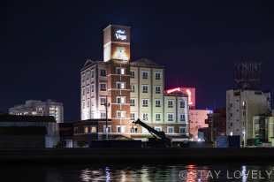 HOTEL Vega高松 