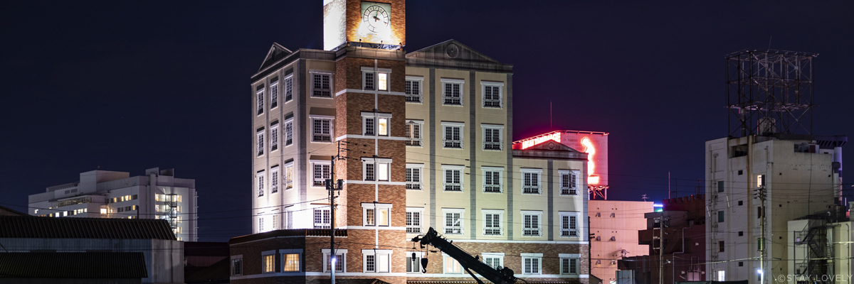HOTEL Vega高松 