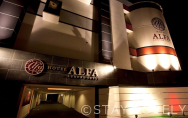 HOTEL ALFA LUXURY SWEET(ホテル アルファラグジュアリースイート)