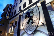 ジャガーホテル神戸 ノース&サウス【プラザアンジェログループ】 