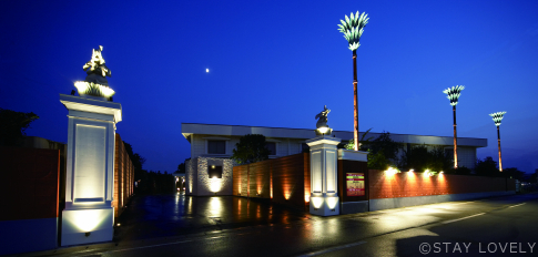 LE CIEL SPA＆RESORT(ル・シエル スパ＆リゾート)