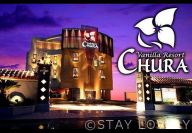 ホテル バニラリゾートちゅら 