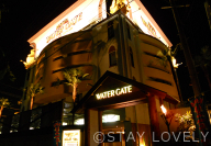 ホテル ウォーターゲート岐阜 