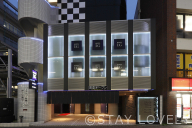 HOTEL IG(ホテル アイジー) 