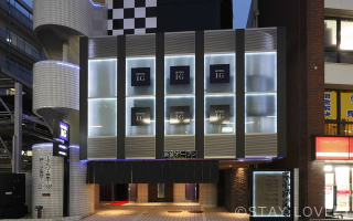 HOTEL IG(ホテル アイジー) 