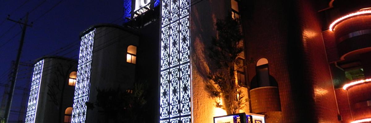 HOTEL IG ANNEX(ホテル アイジー アネックス) 