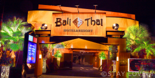 Hotel Bali&Thai 東松山店(ホテル バリタイ)