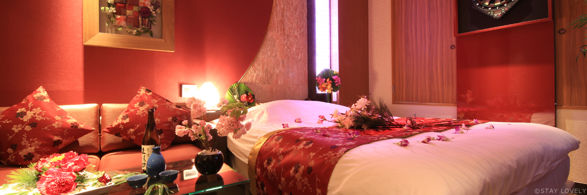 HOTEL　花梨