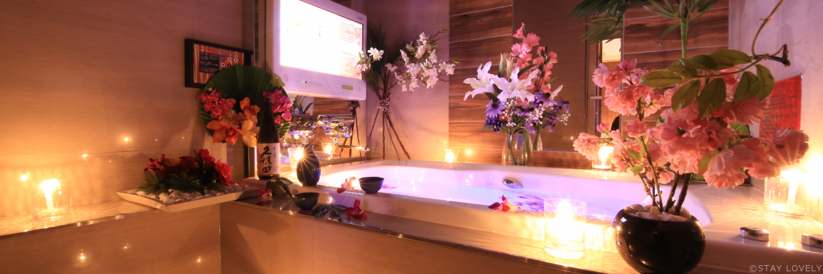HOTEL　花梨