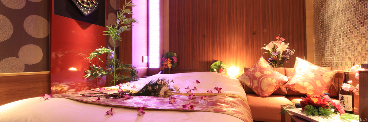 HOTEL　花梨