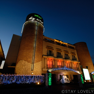 ホテル キーウエスト 