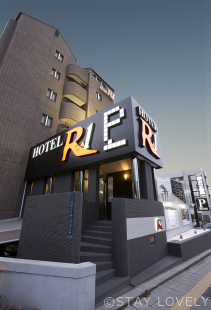 HOTEL R1（ルートワン）