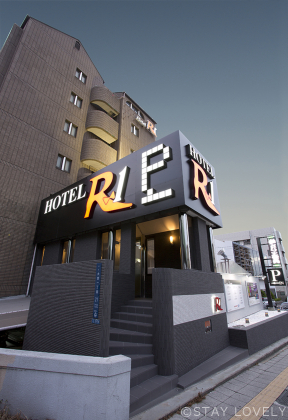 HOTEL R1（ルートワン）