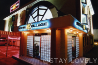 HOTEL K-VILLAGE(ホテル ケーヴィレッジ) 