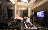 215号室【DELUXE ROOM】