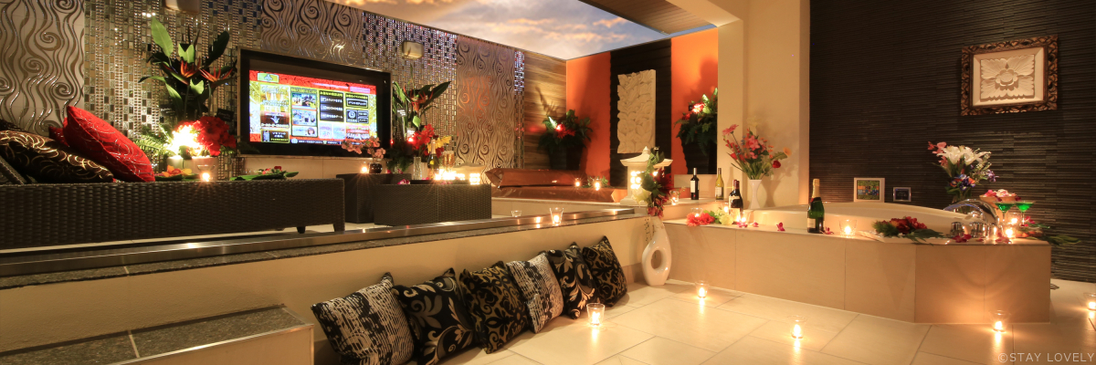 HOTEL GRASIA１ PREMIUM RESORT