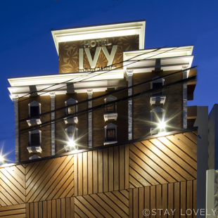 HOTEL IVY -NATURAL SPA RESORT-(ホテル アイヴィー) 