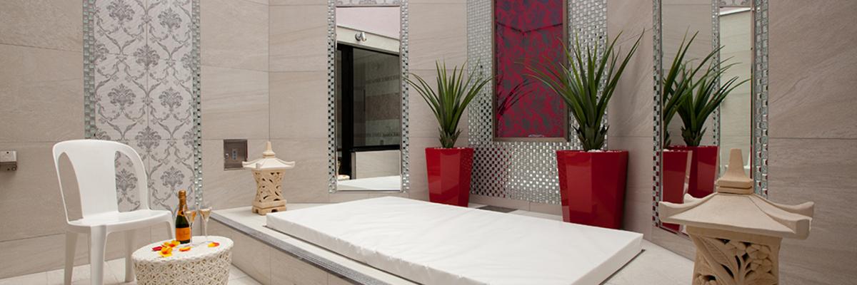 HOTEL FORSION【PASHA GROUP HOTELS】