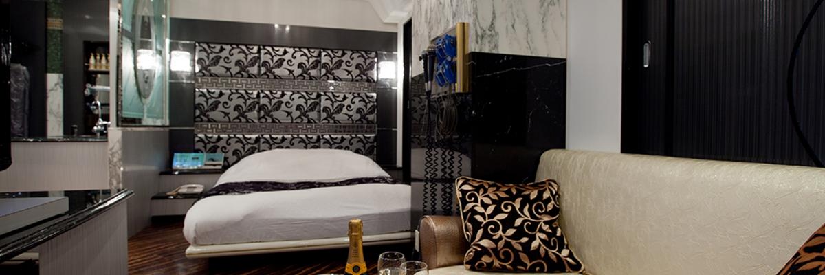 HOTEL FORSION【PASHA GROUP HOTELS】