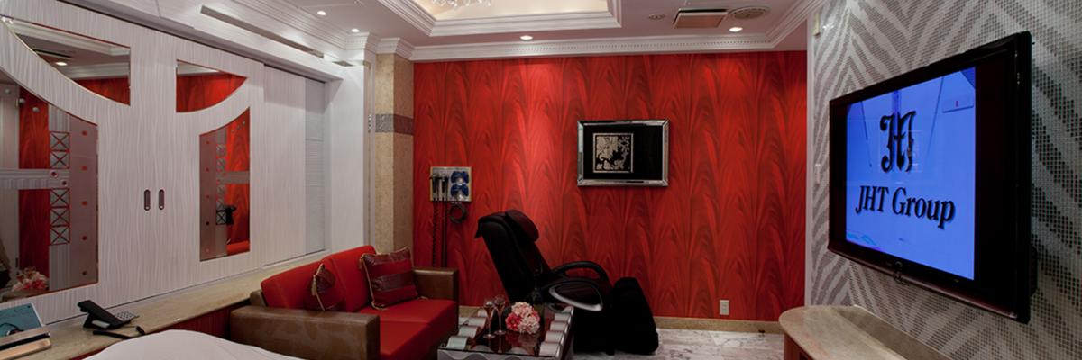 HOTEL FORSION【PASHA GROUP HOTELS】