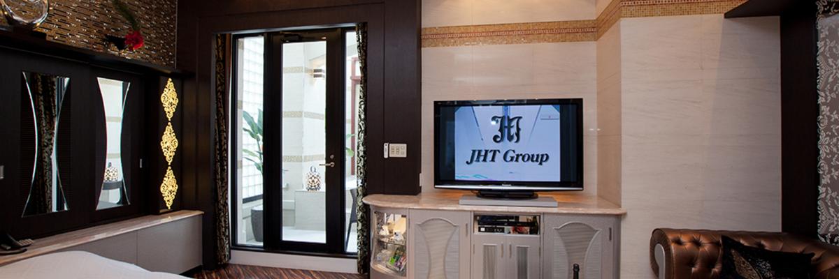 HOTEL FORSION【PASHA GROUP HOTELS】