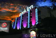 HOTEL PARK INN(ホテル パークイン) 