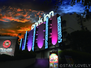 HOTEL PARK INN(ホテル パークイン)