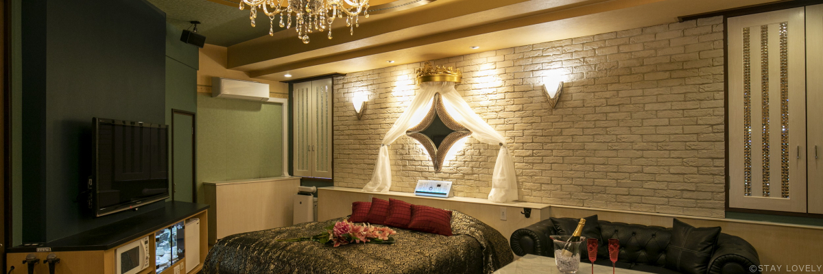 HOTEL PARK INN(ホテル パークイン) 