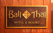 Hotel Bali&Thai 福生店(ホテル バリタイ)