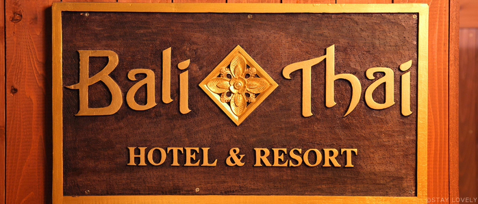 Hotel Bali&Thai 福生店(ホテル バリタイ)