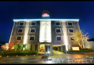 ホテル セザール 