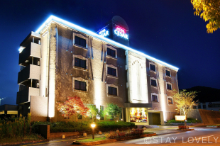 ホテル セザール 