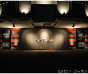 HOTEL ASTI RESORT(ホテル アスティ リゾート) 