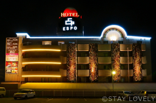 HOTEL ESPO(ホテル エスポ) 