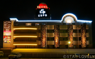 HOTEL ESPO(ホテル エスポ) 
