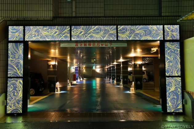 HOTEL ESPO(ホテル エスポ) 