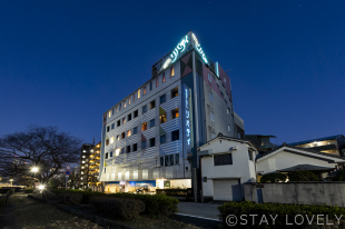 ホテル リバティ高知 