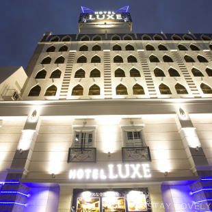 HOTEL LUXE新栄店(ホテル リュクス新栄店)