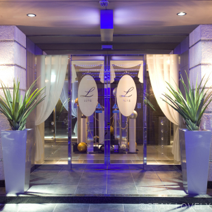 HOTEL LUXE新栄店(ホテル リュクス新栄店)