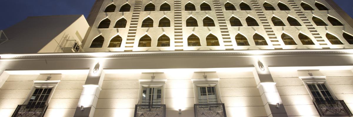 HOTEL LUXE新栄店(ホテル リュクス新栄店)