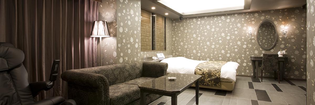 HOTEL LUXE新栄店(ホテル リュクス新栄店)